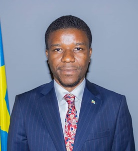 Jean-Louis TSHISAMBU