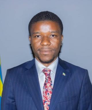 Jean-Louis TSHISAMBU